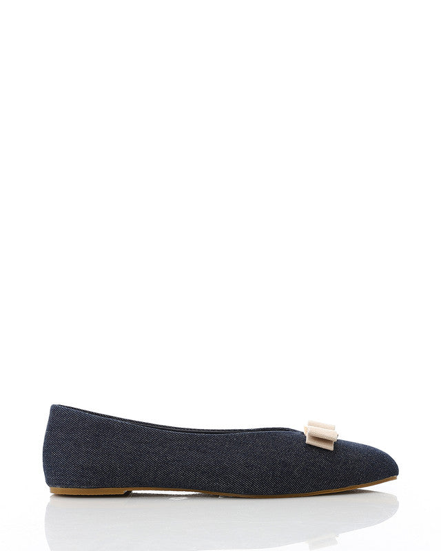 XIE-DJTX-001 Flat Ballerina Shoes