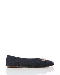 XIE-DJTX-001 Flat Ballerina Shoes