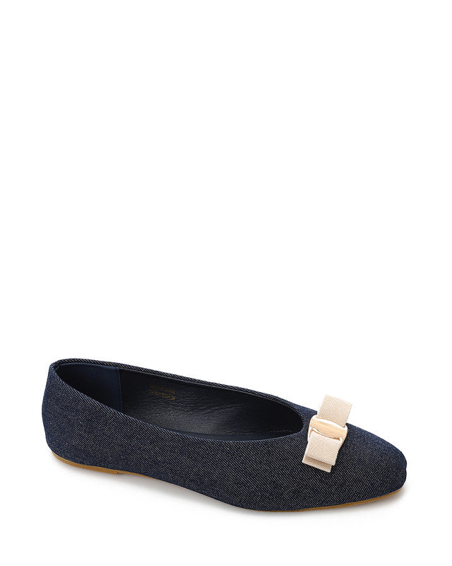 XIE-DJTX-001 Flat Ballerina Shoes