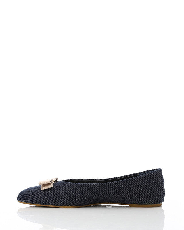 XIE-DJTX-001 Flat Ballerina Shoes