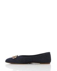 XIE-DJTX-001 Flat Ballerina Shoes