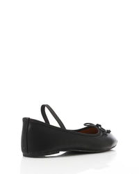 XIE-DJTX-002 Flat Mary Jane Shoes