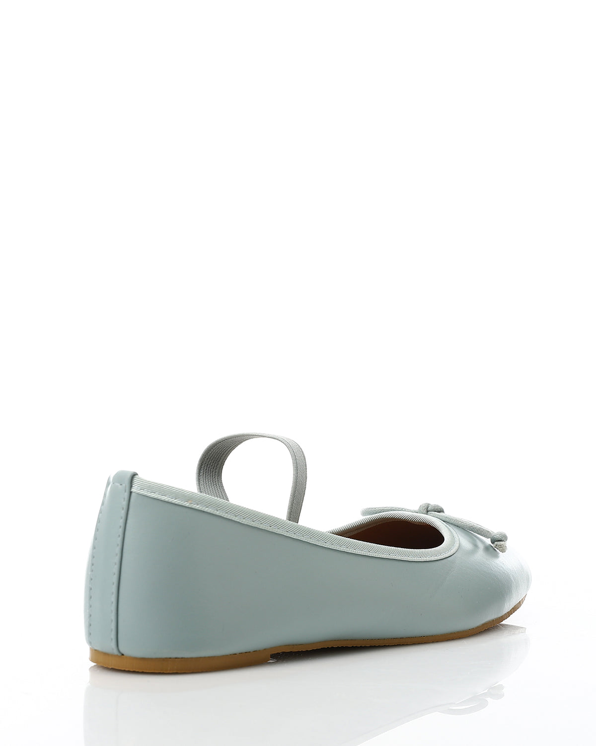 XIE-DJTX-002 Flat Mary Jane Shoes