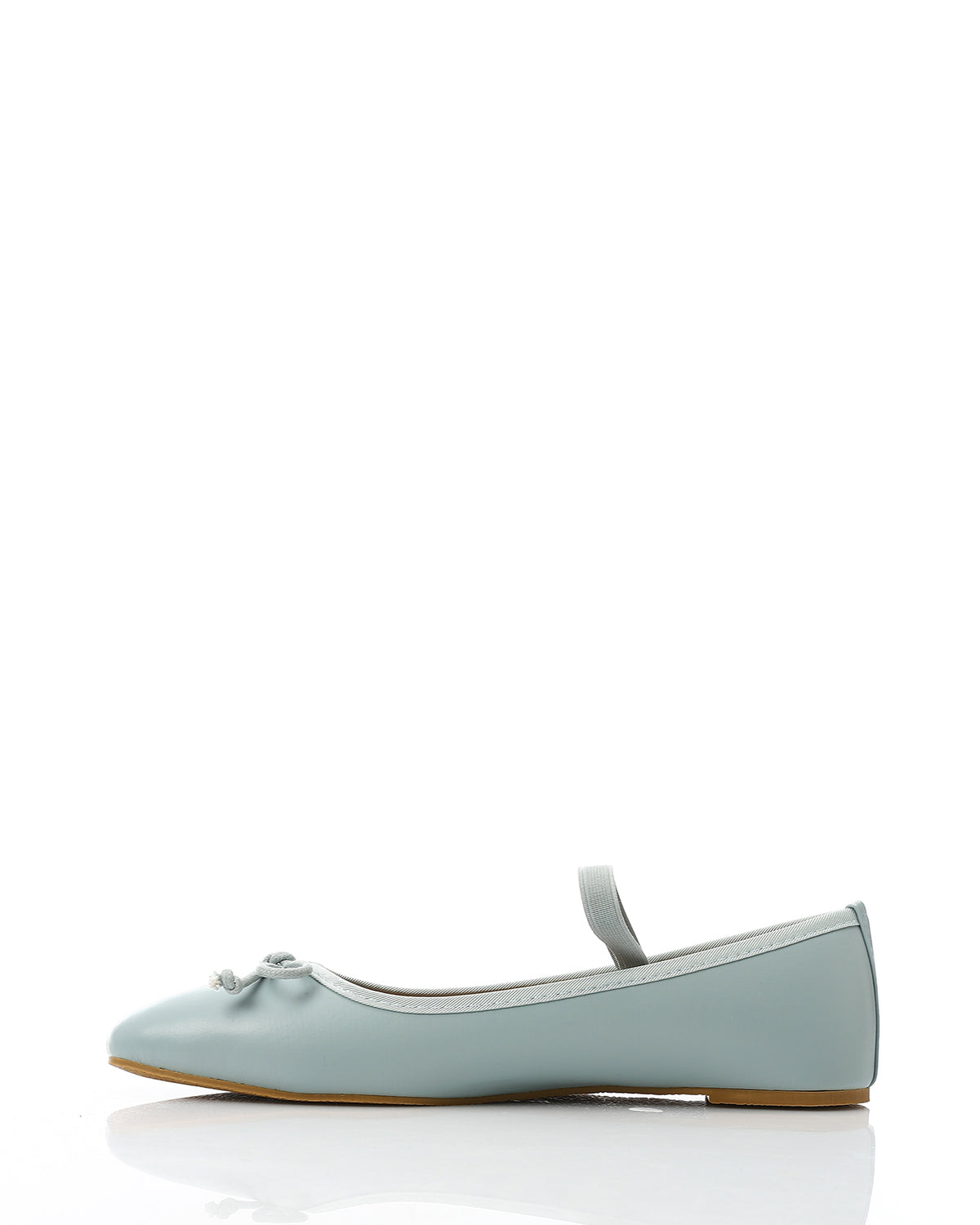 XIE-DJTX-002 Flat Mary Jane Shoes