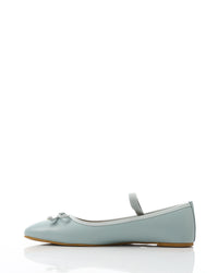 XIE-DJTX-002 Flat Mary Jane Shoes
