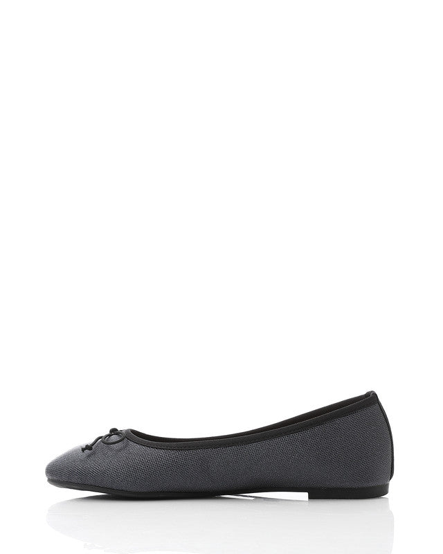 XIE-DJTX-004 Flat Ballerina Shoes