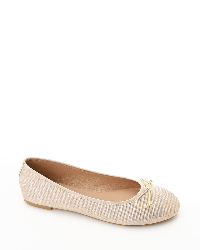 XIE-DJTX-004 Flat Ballerina Shoes
