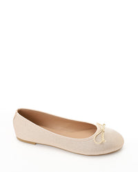 XIE-DJTX-004 Flat Ballerina Shoes