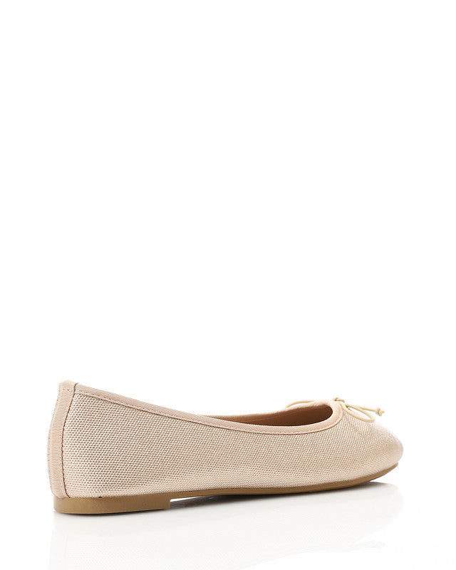 XIE-DJTX-004 Flat Ballerina Shoes