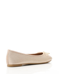 XIE-DJTX-004 Flat Ballerina Shoes