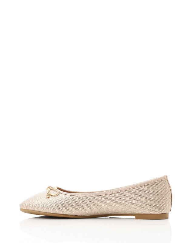 XIE-DJTX-004 Flat Ballerina Shoes
