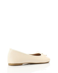 XIE-DJTX-004 Flat Ballerina Shoes
