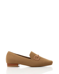 XIE-DJTX-005 Roper Loafer Shoes
