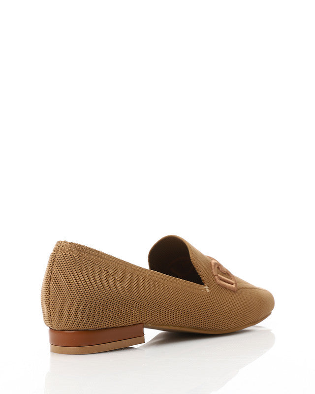 XIE-DJTX-005 Roper Loafer Shoes