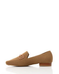 XIE-DJTX-005 Roper Loafer Shoes