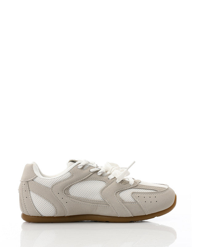 XSM-DJTX-001 Flat Sneakers Shoes