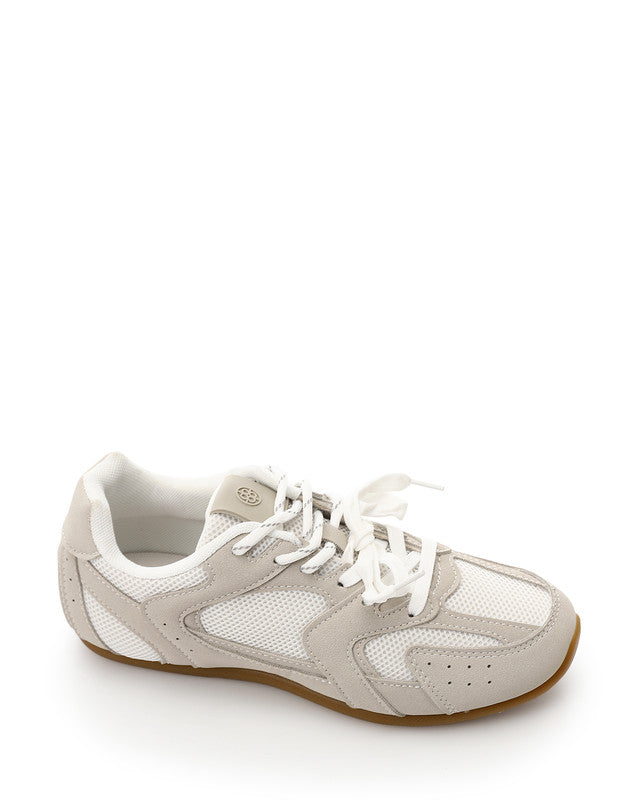 XSM-DJTX-001 Flat Sneakers Shoes
