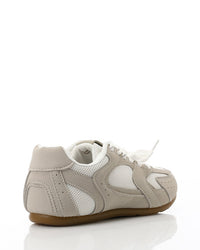XSM-DJTX-001 Flat Sneakers Shoes