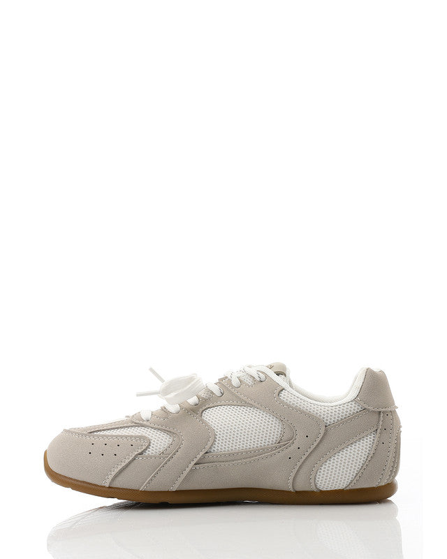 XSM-DJTX-001 Flat Sneakers Shoes
