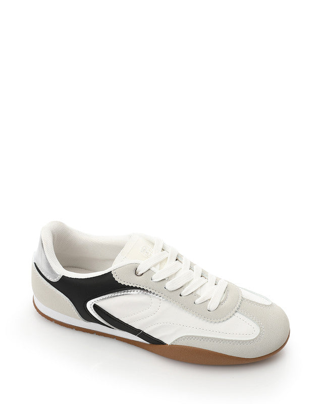 XSM-DJTX-002 Flat Sneakers Shoes
