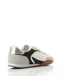XSM-DJTX-002 Flat Sneakers Shoes