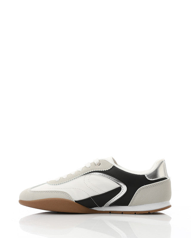 XSM-DJTX-002 Flat Sneakers Shoes