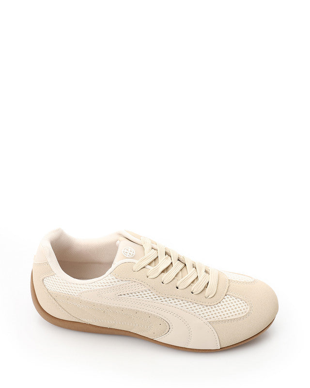 XSM-DJTX-003 Flat Sneakers Shoes