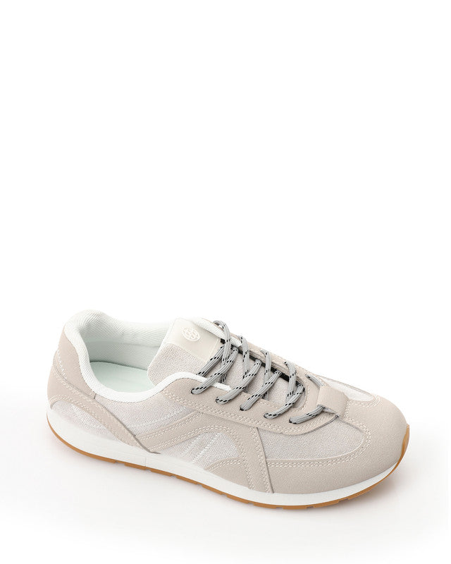 XSM-DJTX-004 Flat Sneakers Shoes