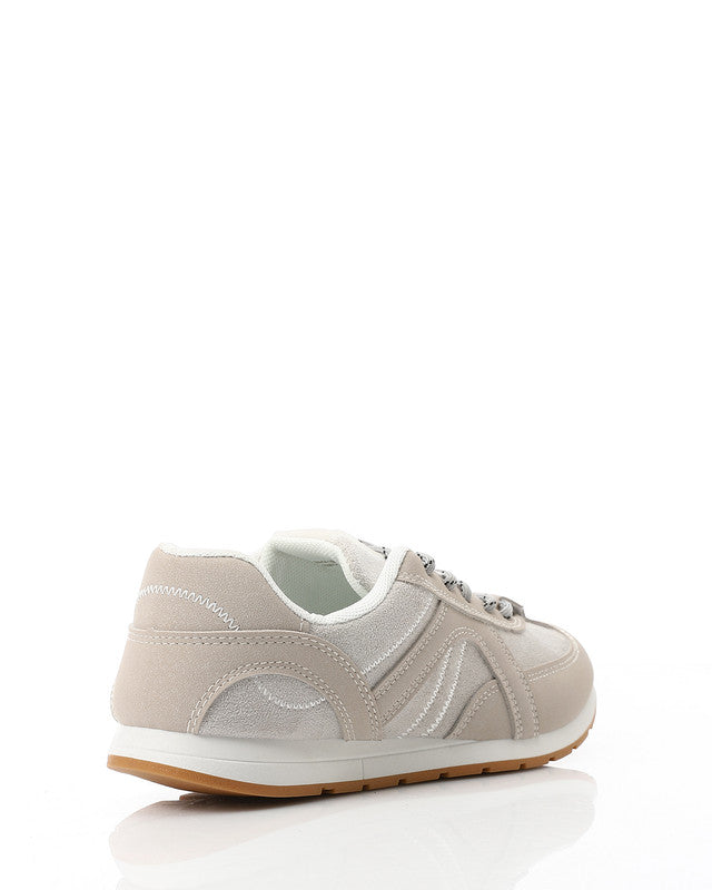 XSM-DJTX-004 Flat Sneakers Shoes