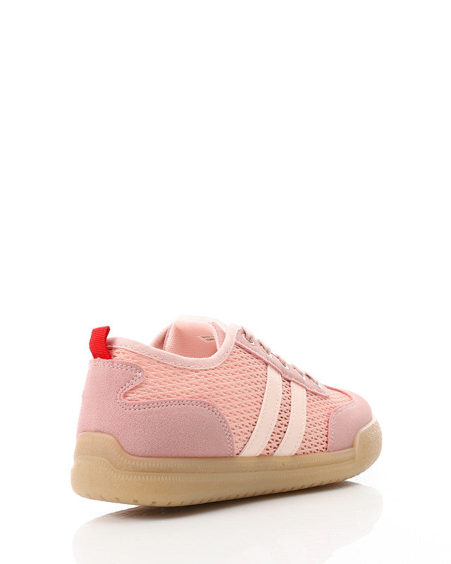 XSM-DJTX-005 Flat Sneakers Shoes