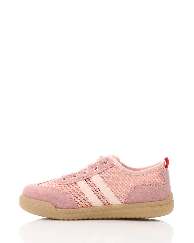 XSM-DJTX-005 Flat Sneakers Shoes