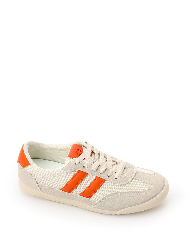 XSM-DJTX-006 Flat Sneakers Shoes