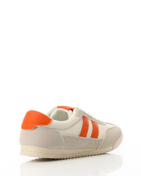 XSM-DJTX-006 Flat Sneakers Shoes