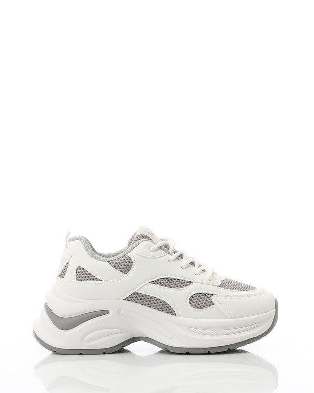 XSM-DJTX-007 Flatform Sneakers Shoes