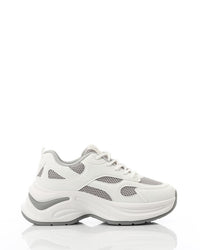 XSM-DJTX-007 Flatform Sneakers Shoes