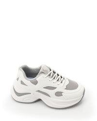 XSM-DJTX-007 Flatform Sneakers Shoes