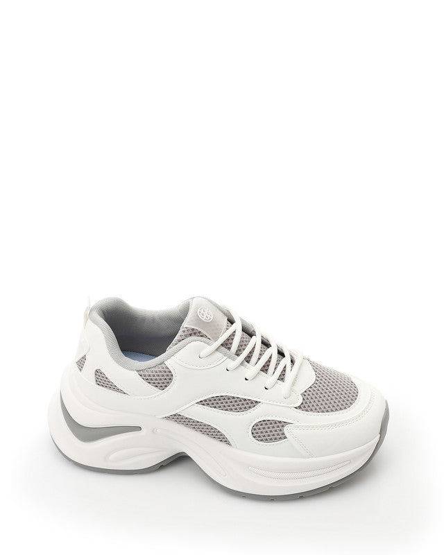 XSM-DJTX-007 Flatform Sneakers Shoes