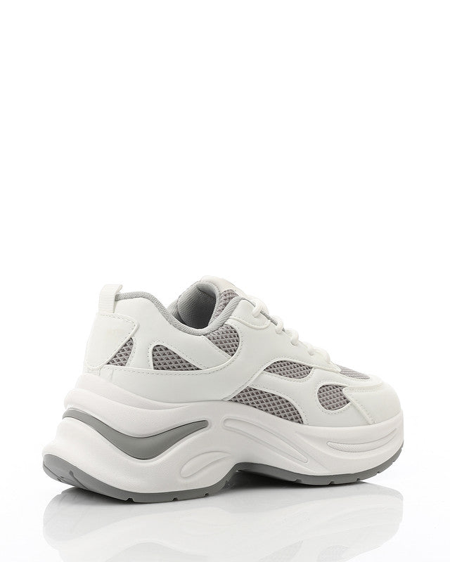XSM-DJTX-007 Flatform Sneakers Shoes