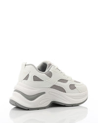XSM-DJTX-007 Flatform Sneakers Shoes