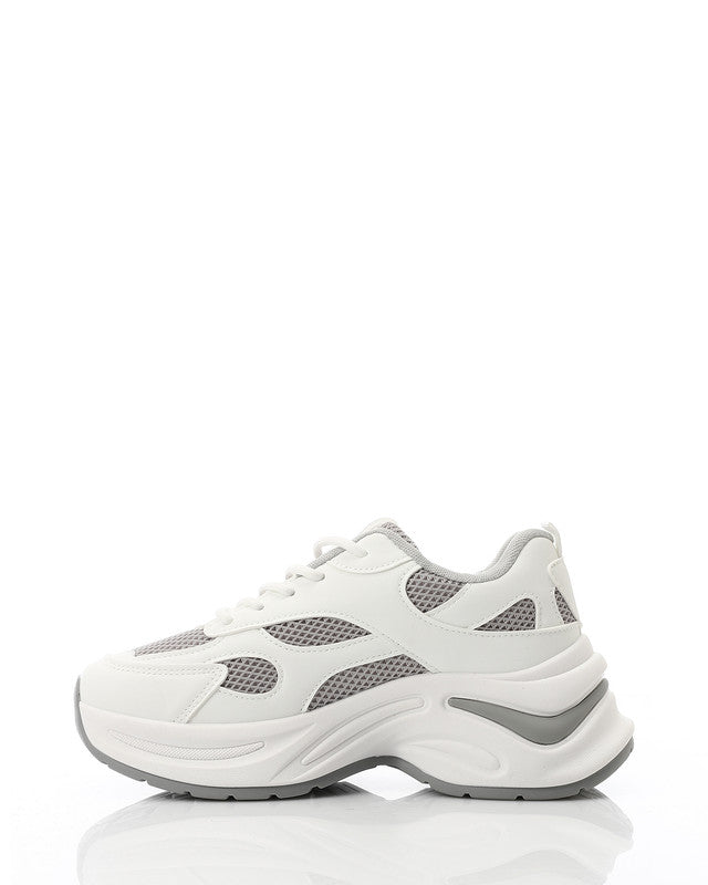 XSM-DJTX-007 Flatform Sneakers Shoes