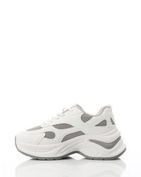 XSM-DJTX-007 Flatform Sneakers Shoes