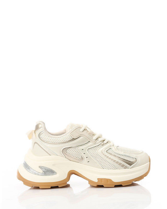 XSM-DJTX-008 Flatform Sneakers Shoes