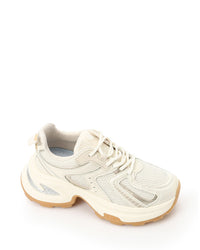 XSM-DJTX-008 Flatform Sneakers Shoes