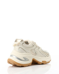 XSM-DJTX-008 Flatform Sneakers Shoes