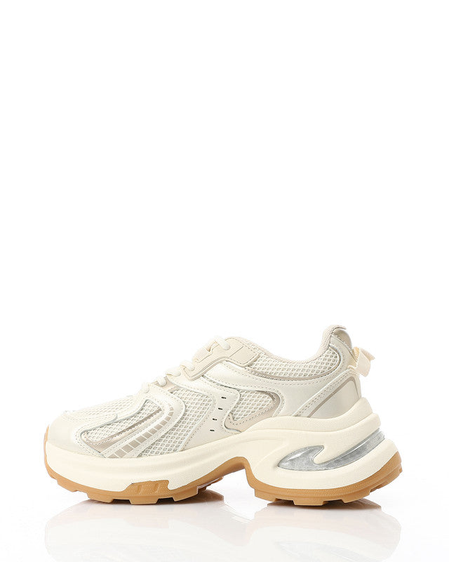 XSM-DJTX-008 Flatform Sneakers Shoes