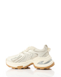 XSM-DJTX-008 Flatform Sneakers Shoes