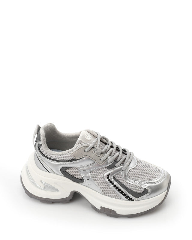 XSM-DJTX-008 Flatform Sneakers Shoes