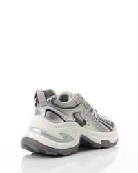 XSM-DJTX-008 Flatform Sneakers Shoes