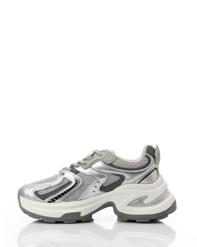 XSM-DJTX-008 Flatform Sneakers Shoes