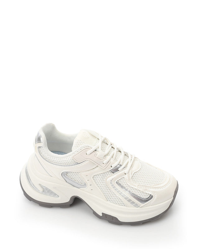 XSM-DJTX-008 Flatform Sneakers Shoes